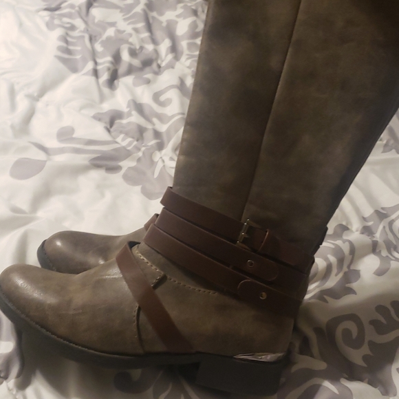 Soda Riding Boots - Picture 4 of 5